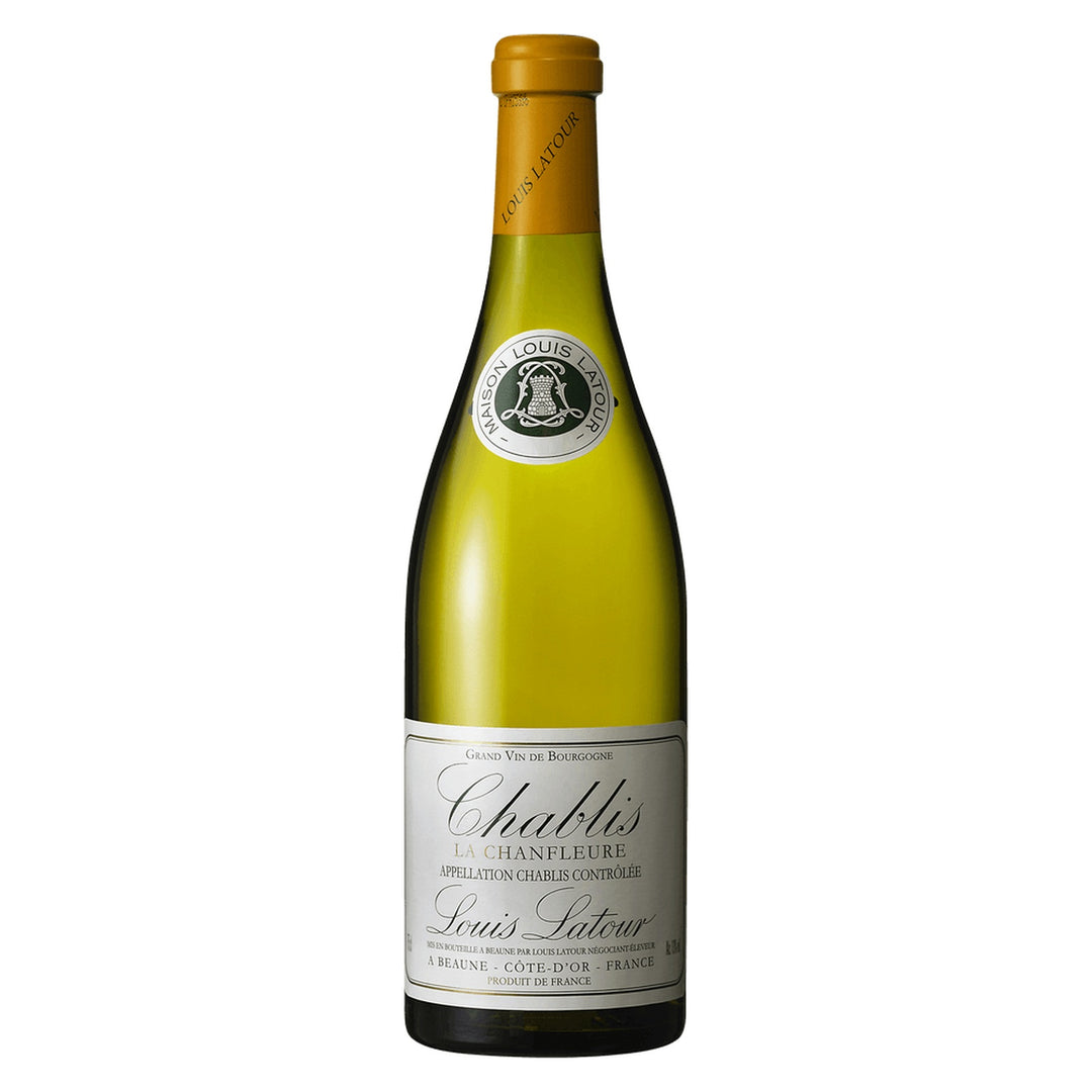 Louis Latour Chablis la Chanfleure