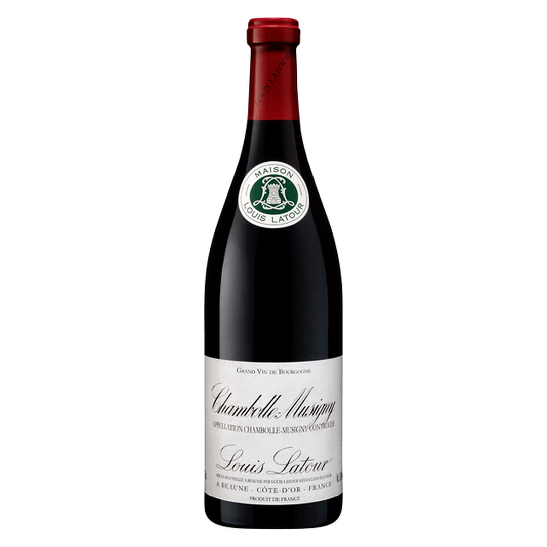 Louis Latour Chambolle Musigny