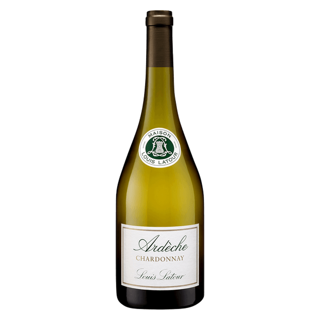 Louis Latour Chardonnay Ardeche
