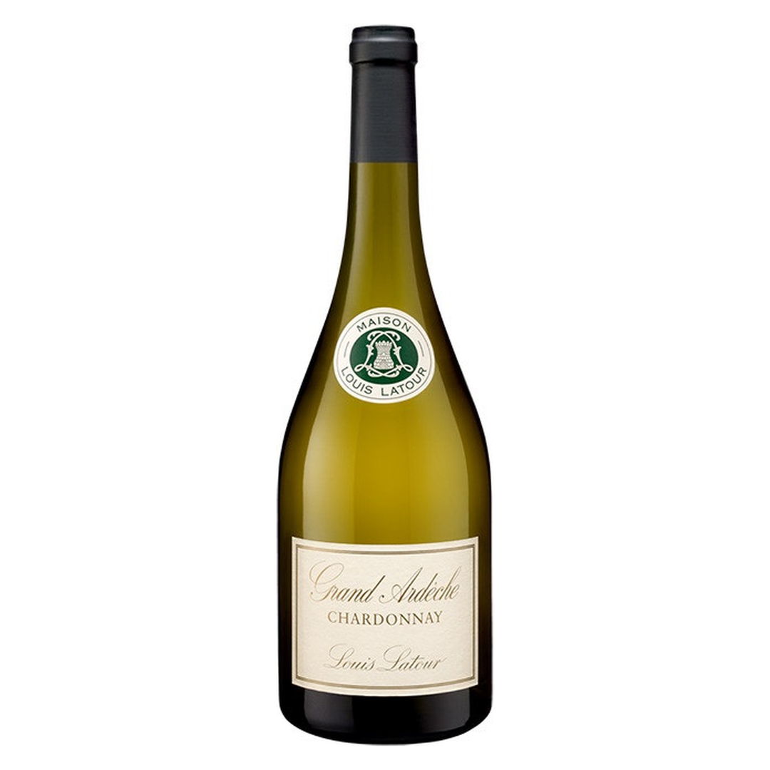Louis Latour Chardonnay Grand Ardeche Ardeche