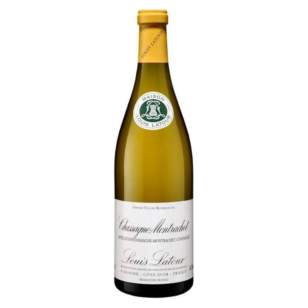 Louis Latour Chassagne Montrachet