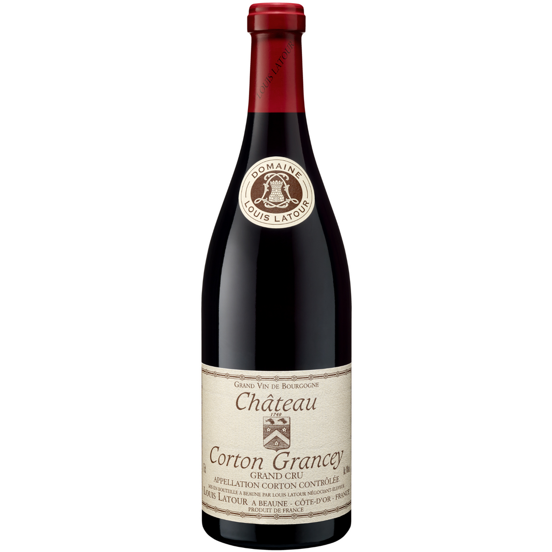 Louis Latour Chateau Corton Grancey Grand Cru 2020 France