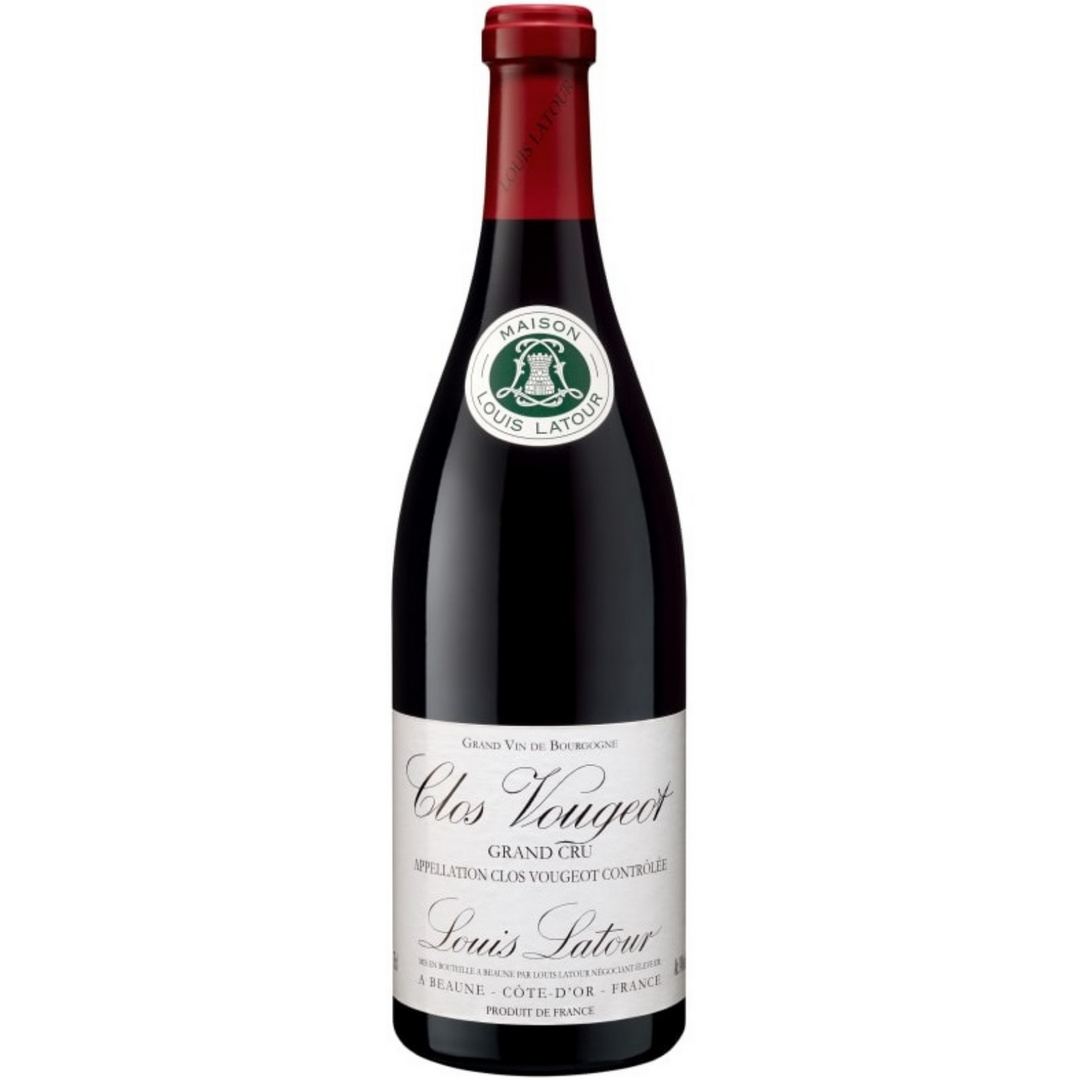 Louis Latour Clos de Vougeot Grand Cru