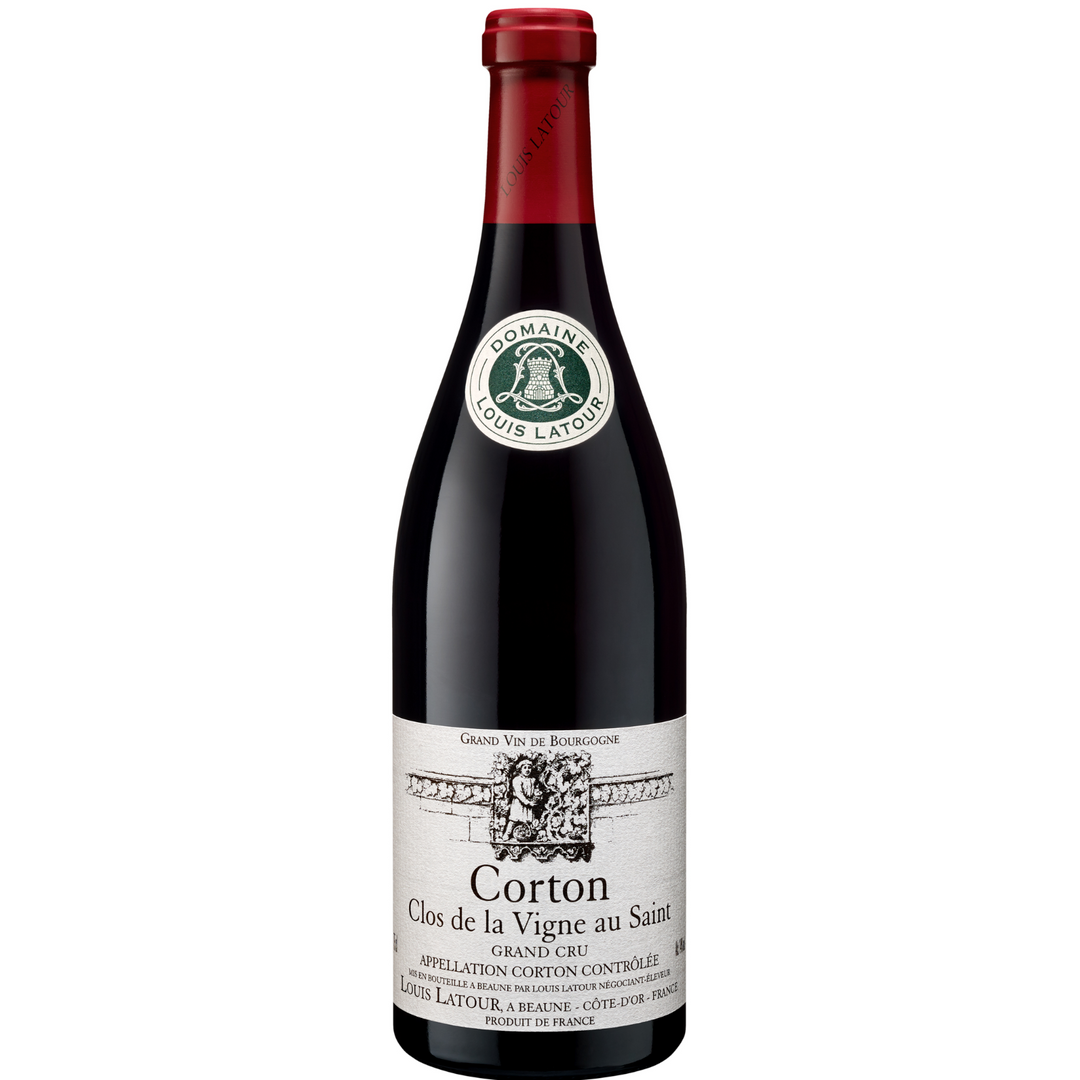 Louis Latour Clos de la Vigne au Saint Corton 2020 France