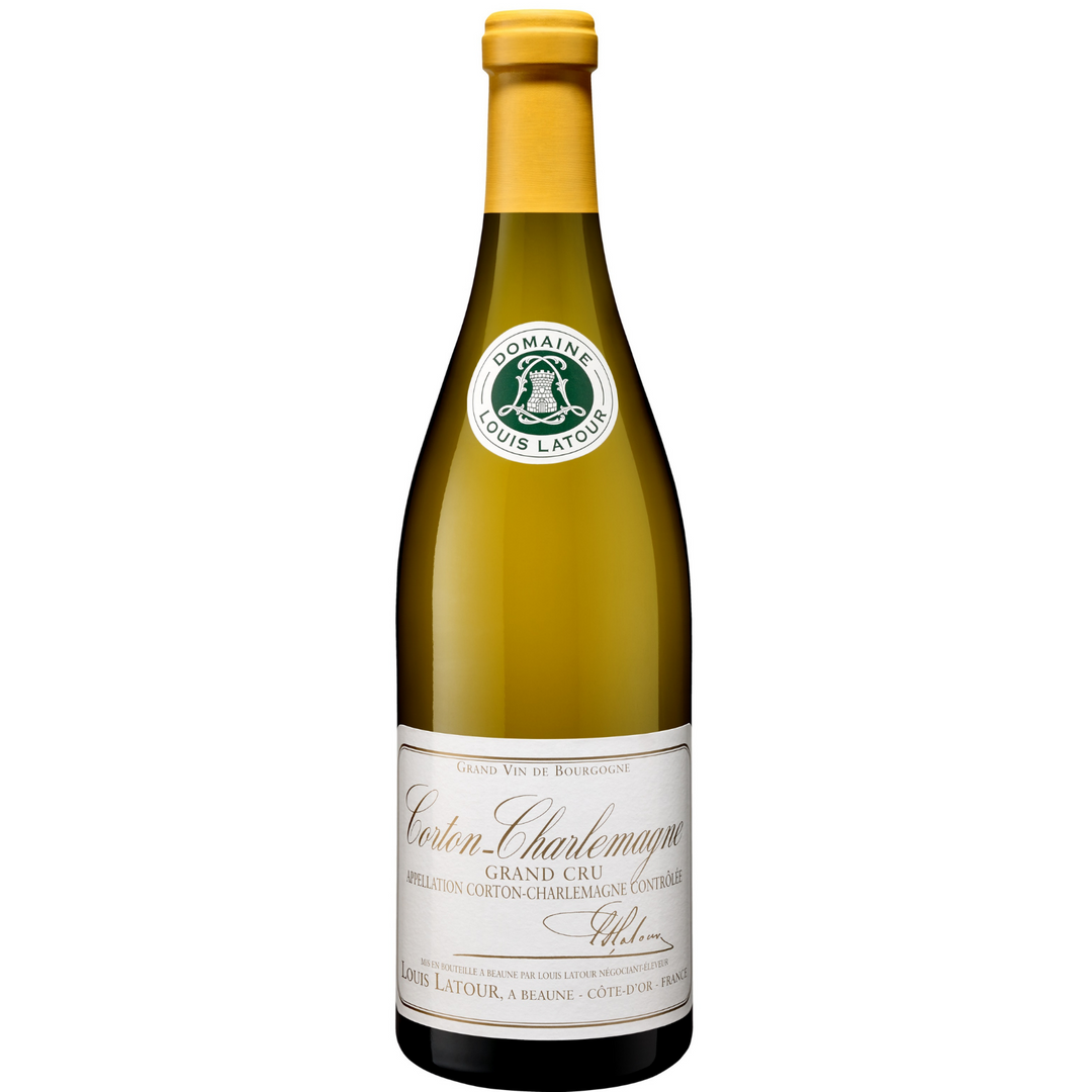 Louis Latour Corton Charlemagne Grand Cru