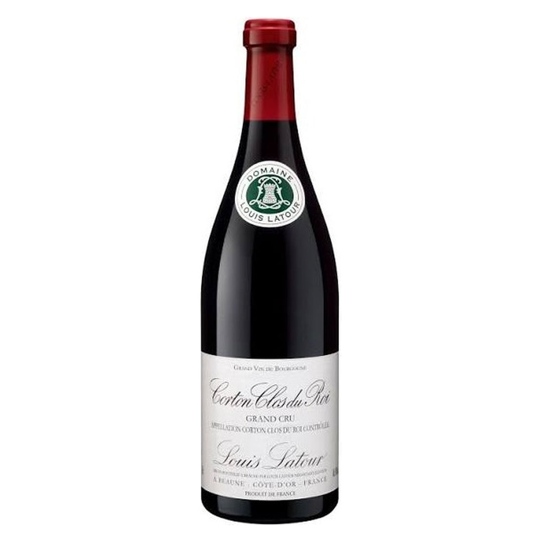 Louis Latour Corton Clos du Roi Grand Cru