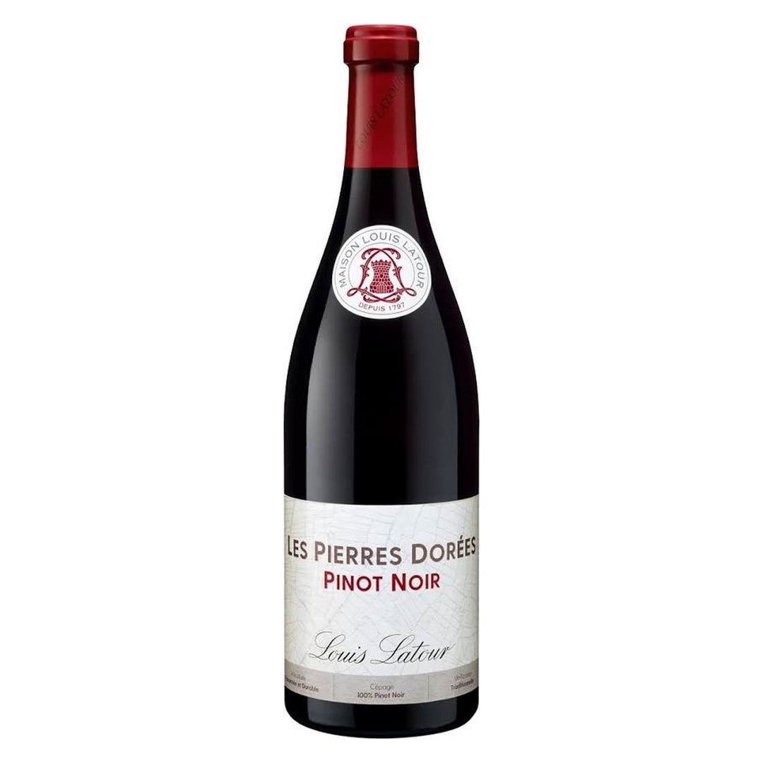 Louis Latour Coteaux Bourguignons Rouge Les Pierres Dorees