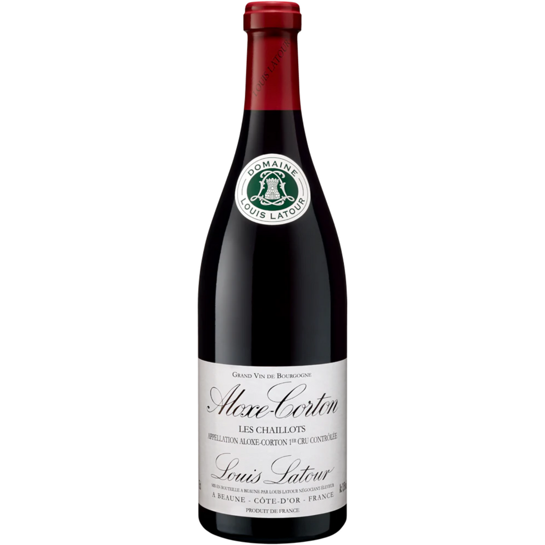 Louis Latour Les Chaillots, Aloxe-Corton Premier Cru, France 2020