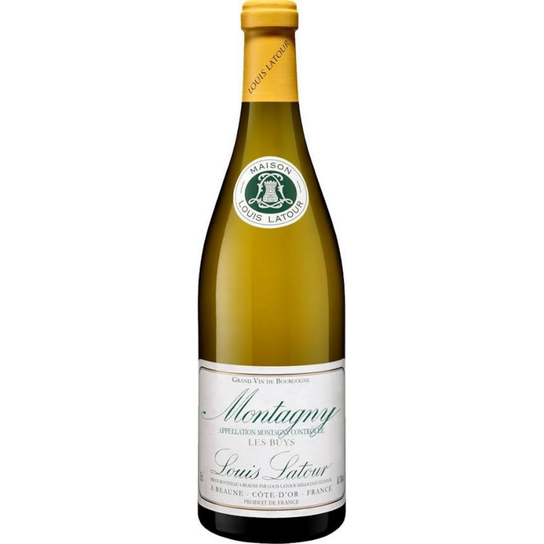 Louis Latour Montagny Les Buys