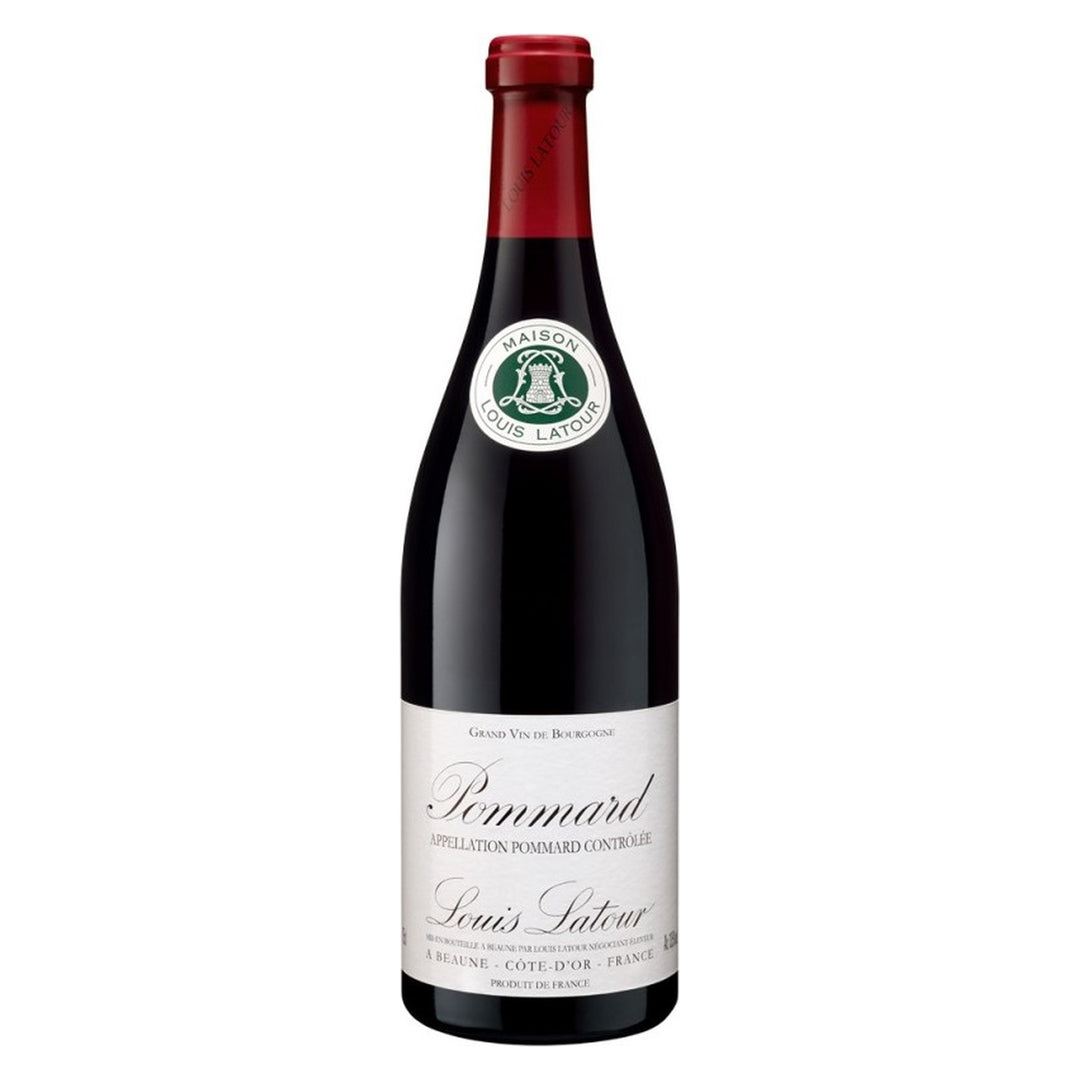 Louis Latour Pommard