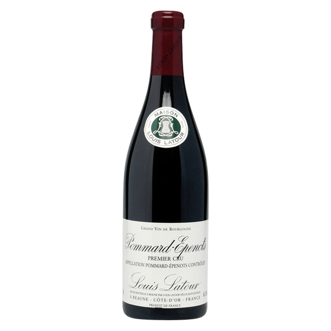 Louis Latour Pommard Epenots Premier Cru
