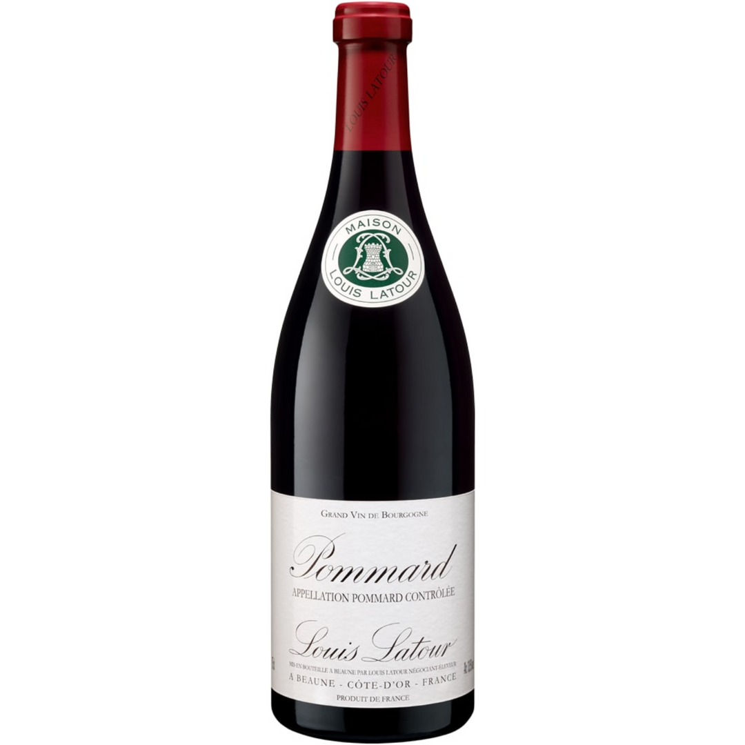 Louis Latour Pommard, Cote de Beaune, France 2020