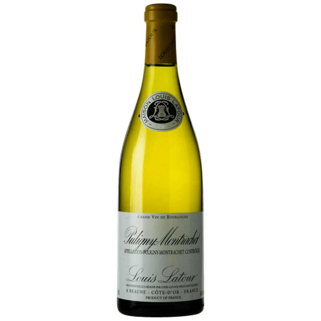 Louis Latour Puligny Montrachet