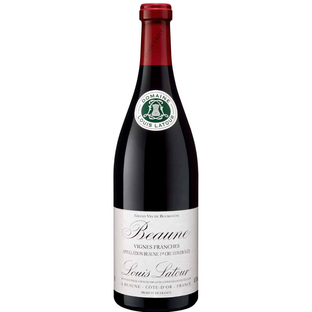 Louis Latour Vignes Franches, Beaune Premier Cru, France 2020