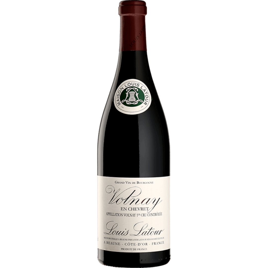 Louis Latour Volnay En Chevrets Premier Cru