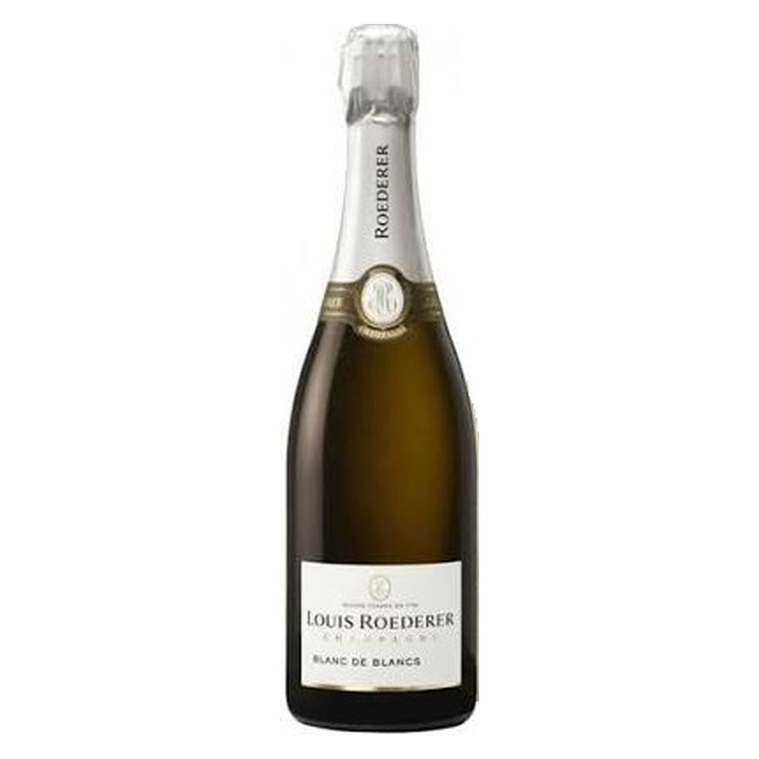 Louis Roederer Champagne Blanc de Blancs la Cote