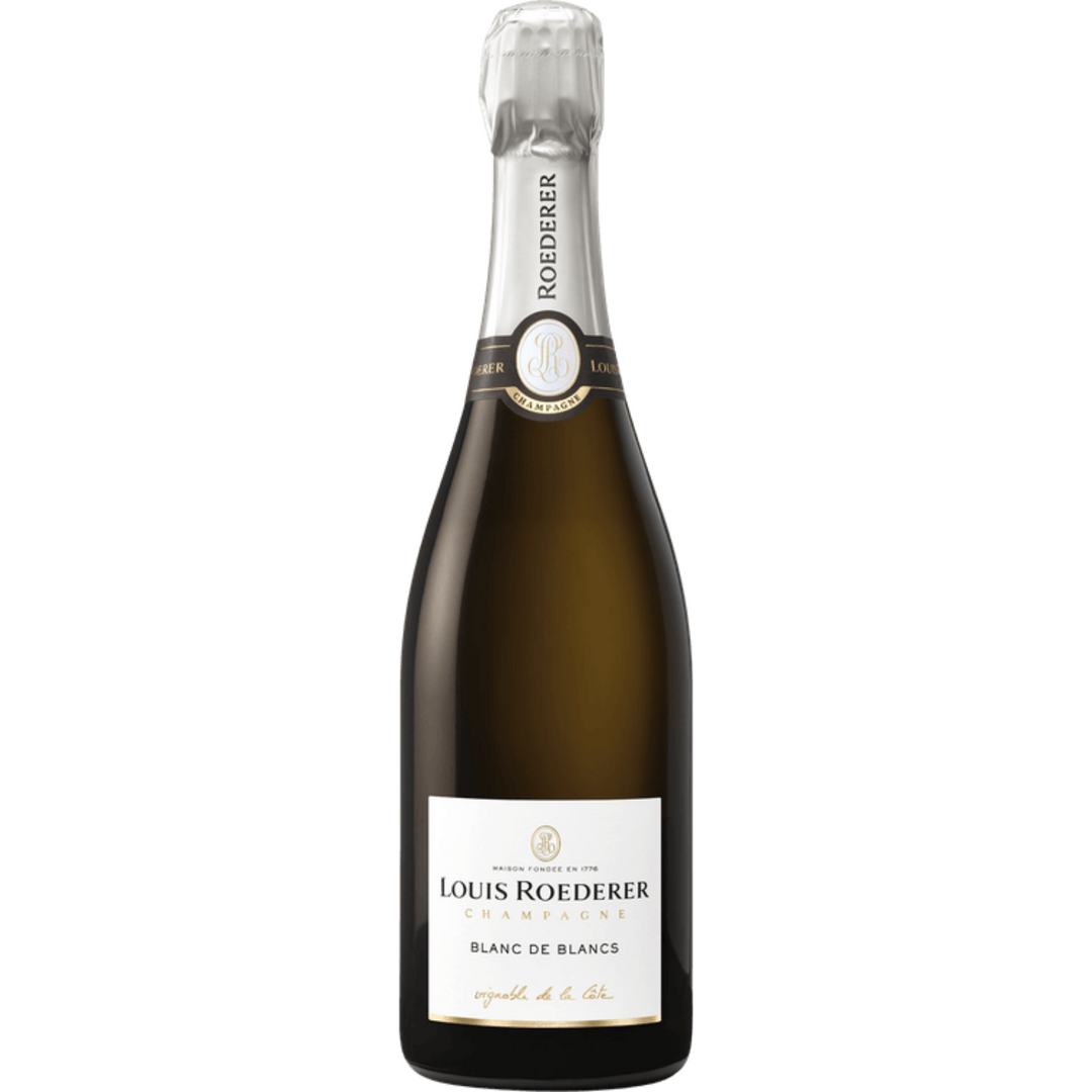 Louis Roederer Champagne Brut Blanc de Blancs