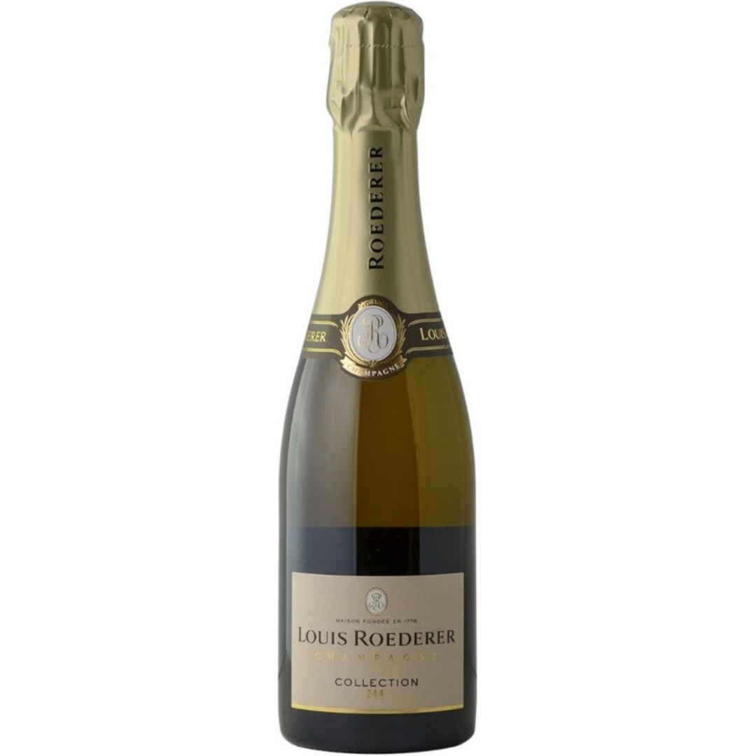 Louis Roederer Champagne Brut Collection 244