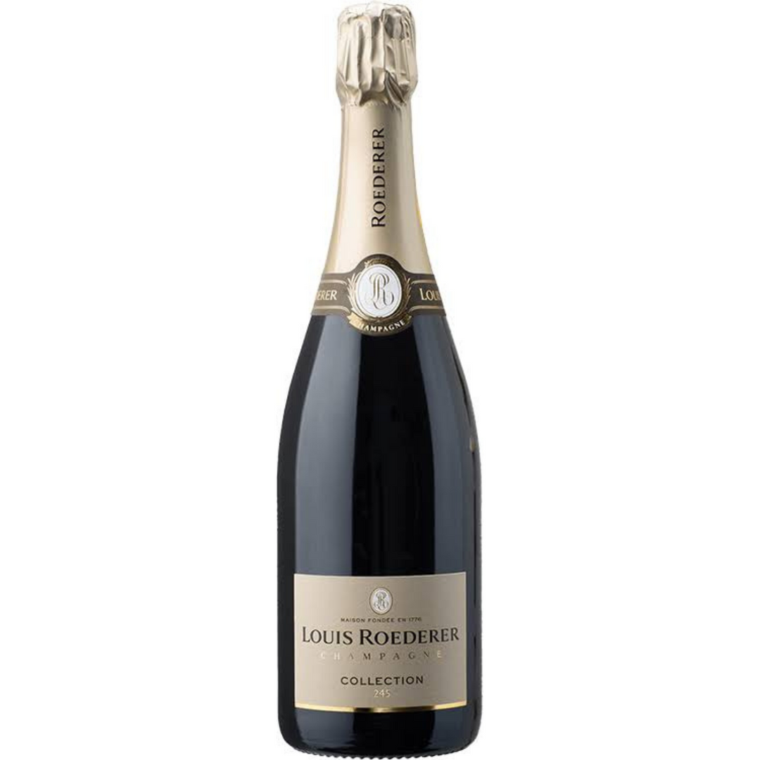Louis Roederer Champagne Brut Collection 245