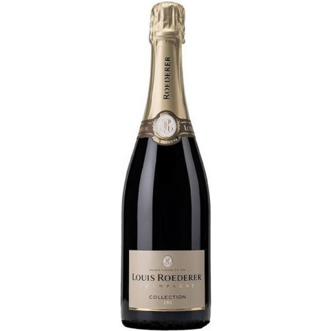 Louis Roederer Champagne Brut Collection 246