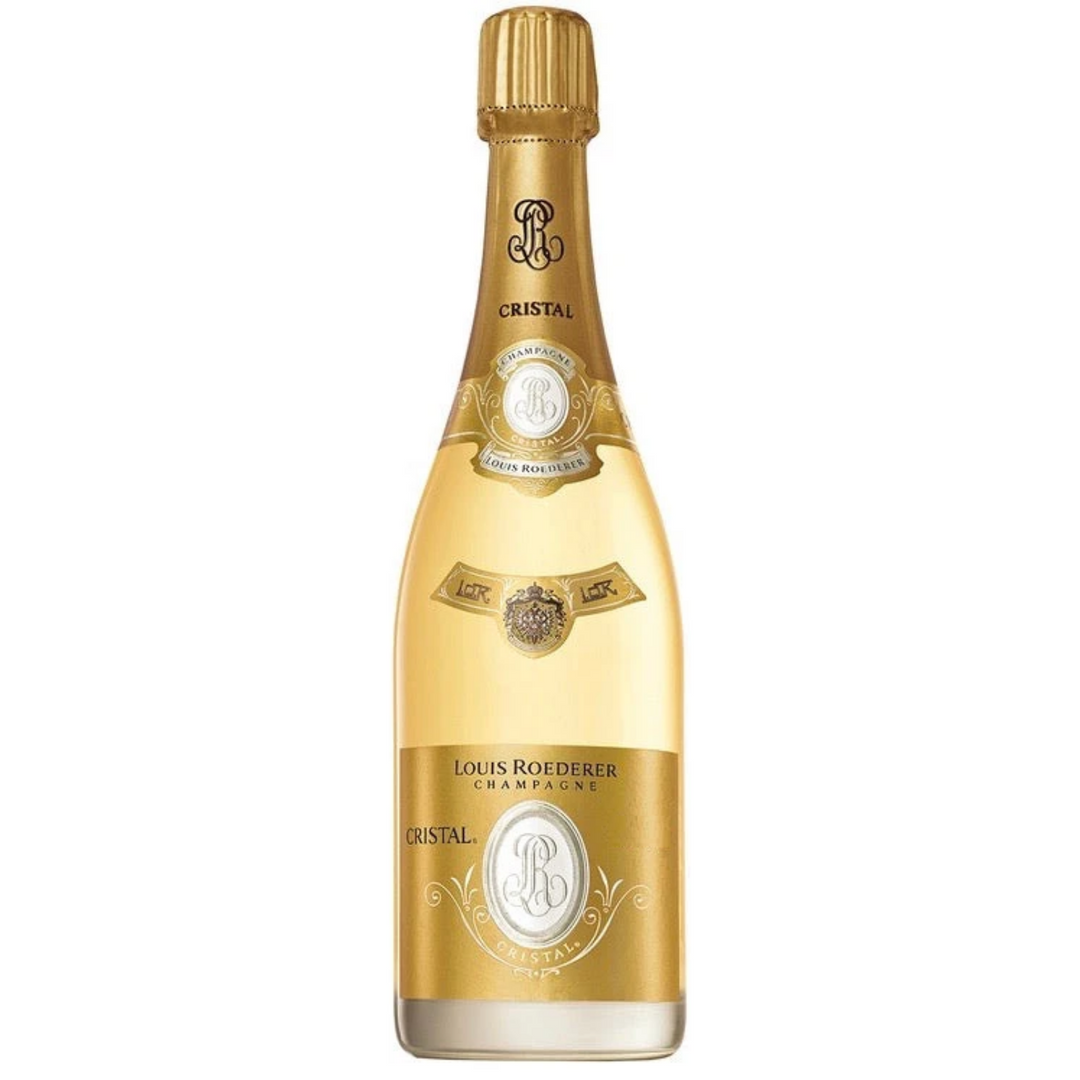 Louis Roederer Champagne Brut Cristal