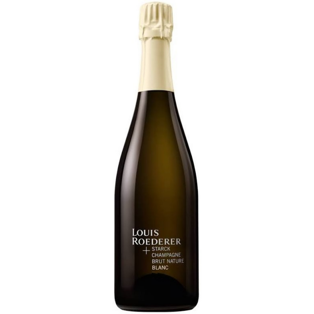 Louis Roederer Champagne Brut Nature