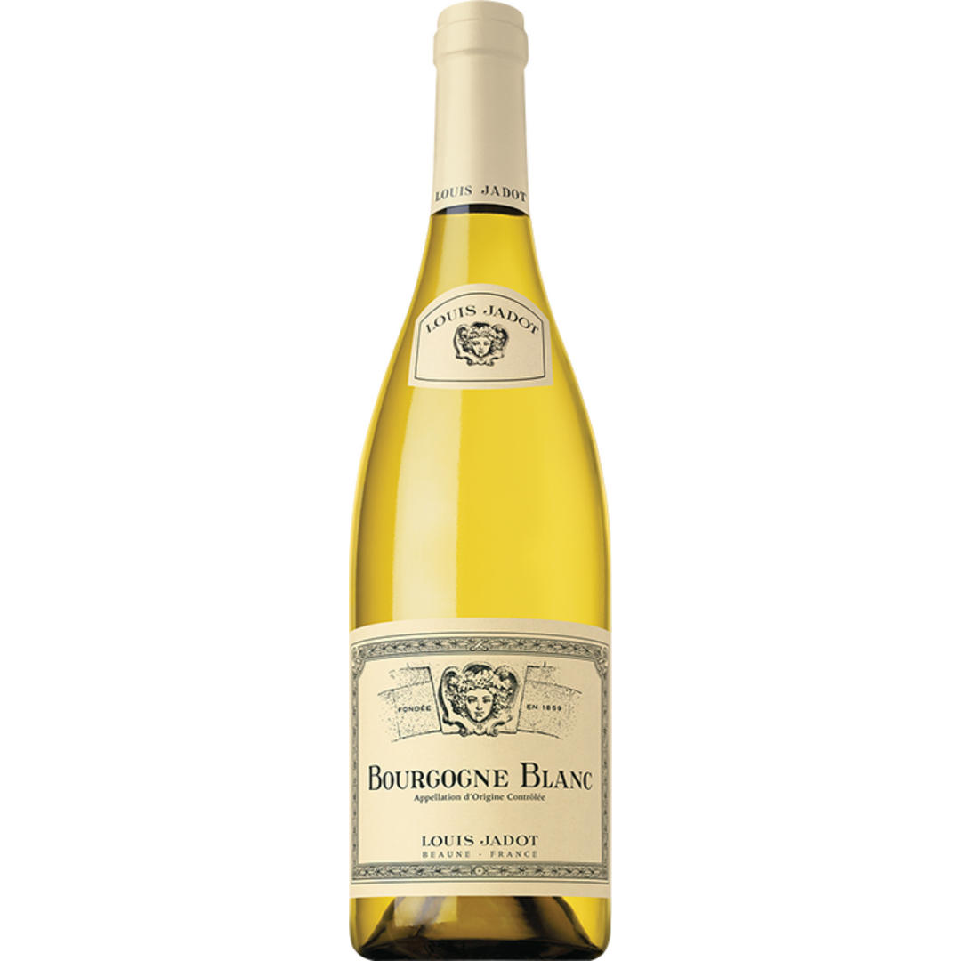 Louis Jadot Bourgogne Chardonnay, Burgundy, France NV Case (6x750ml)
