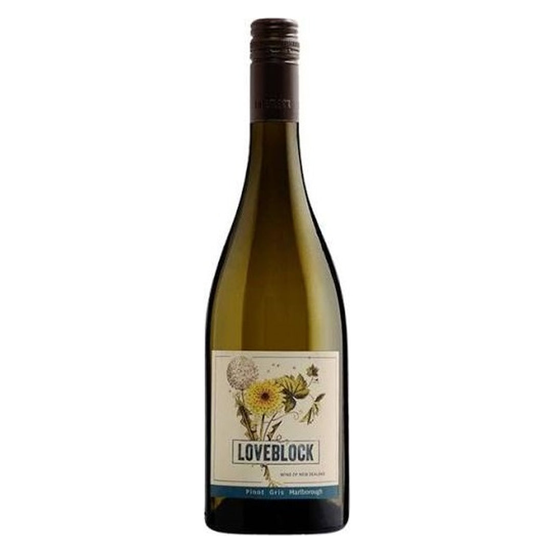 Loveblock Pinot Gris Marlborough