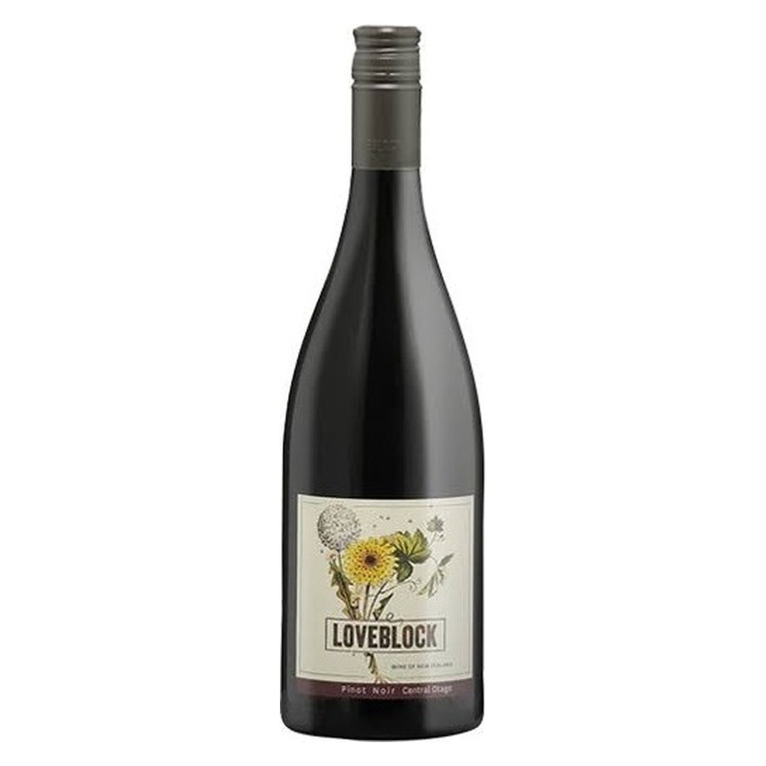 Loveblock Pinot Noir Central Otago