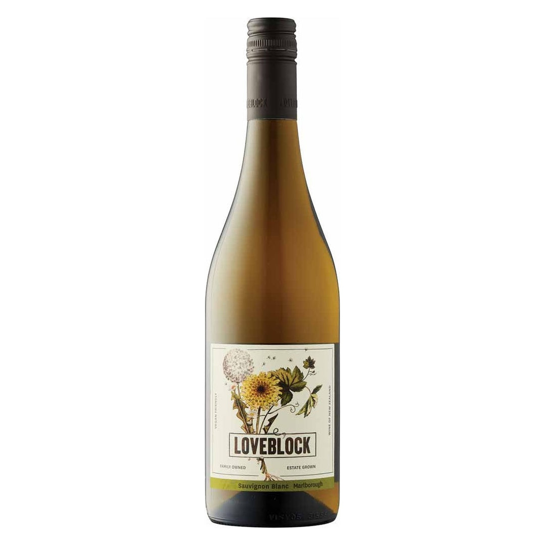 Loveblock Sauvignon Blanc Marlborough