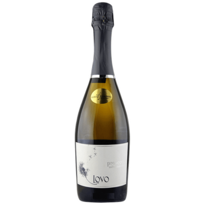 Lovo Millesimato Prosecco, Veneto, Italy 2020