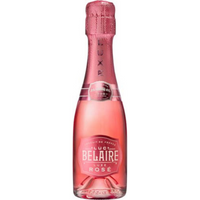 Luc Belaire Luxe Rose Sparkling, France NV 200ml