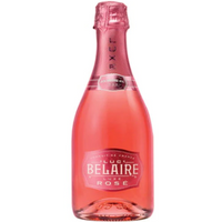Luc Belaire Luxe Rose Sparkling, France NV 1.5L