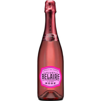 Luc Belaire Luxe Rose Sparkling, France NV