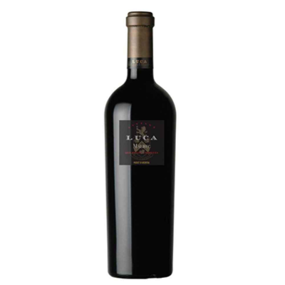 Luca Malbec, Uco Valley, Argentina 2021