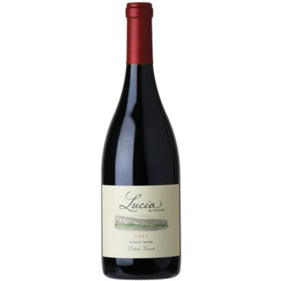 Lucia by Pisoni Pinot Noir, Santa Lucia Highlands, USA 2021