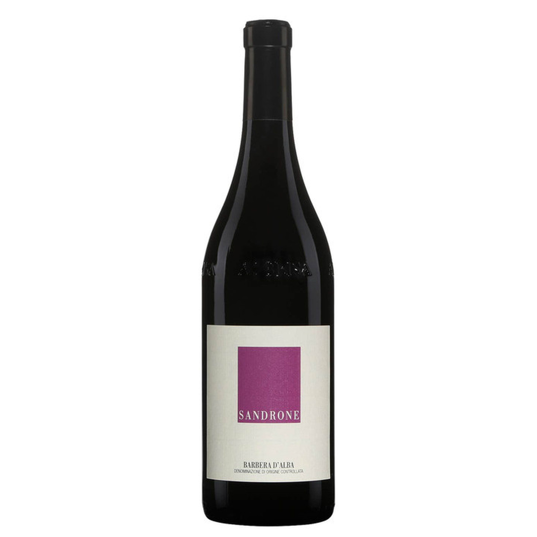 Luciano Sandrone Barbera d'Alba