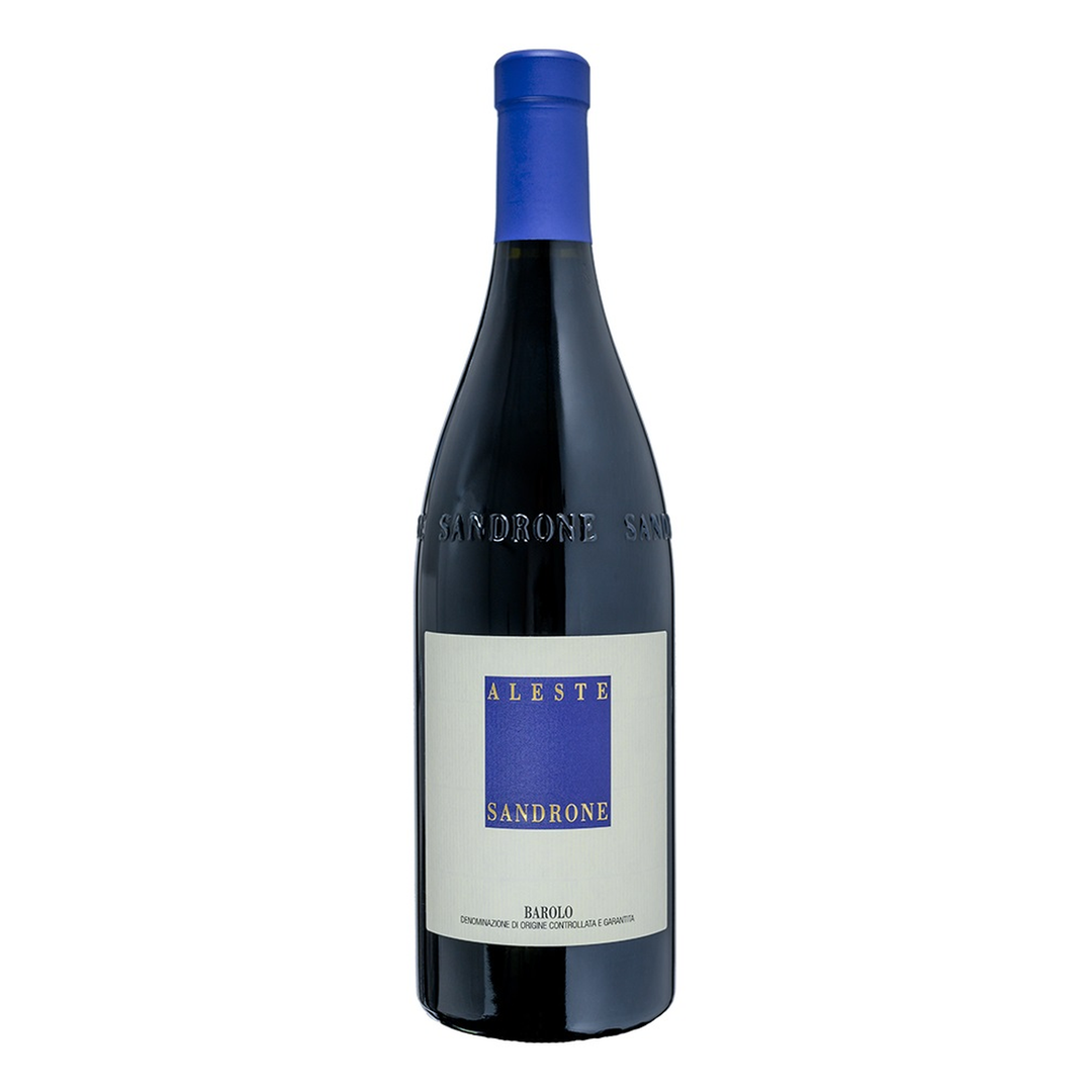 Luciano Sandrone Cannubi Boschis Barolo