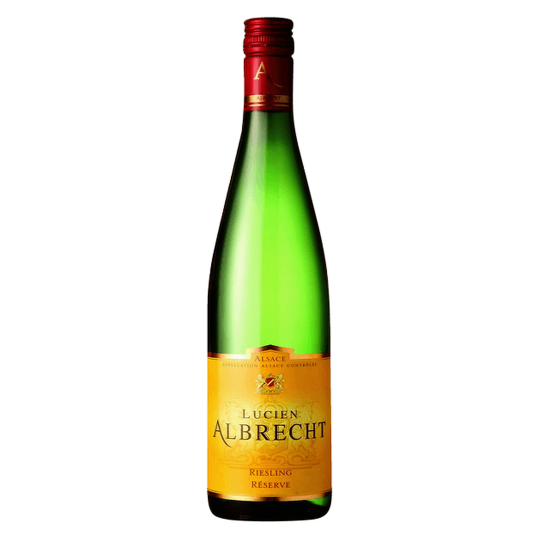 Lucien Albrecht Riesling Reserve Alsace