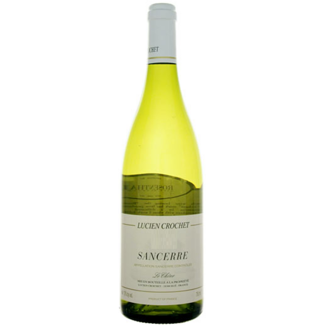 Lucien Crochet Sancerre Le Chene, Loire, France 2022 375ml