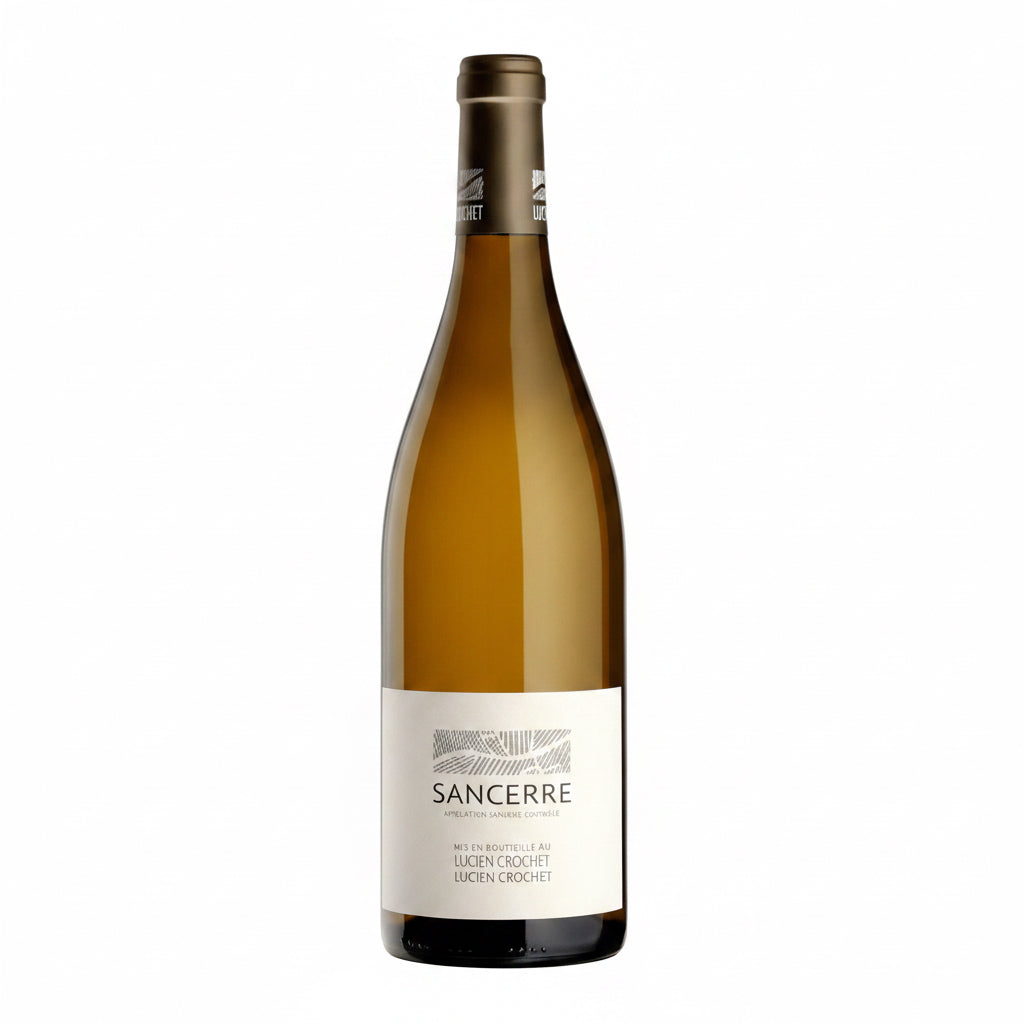 Lucien Crochet Sancerre Blanc 'Le Chene', Loire, France 2023