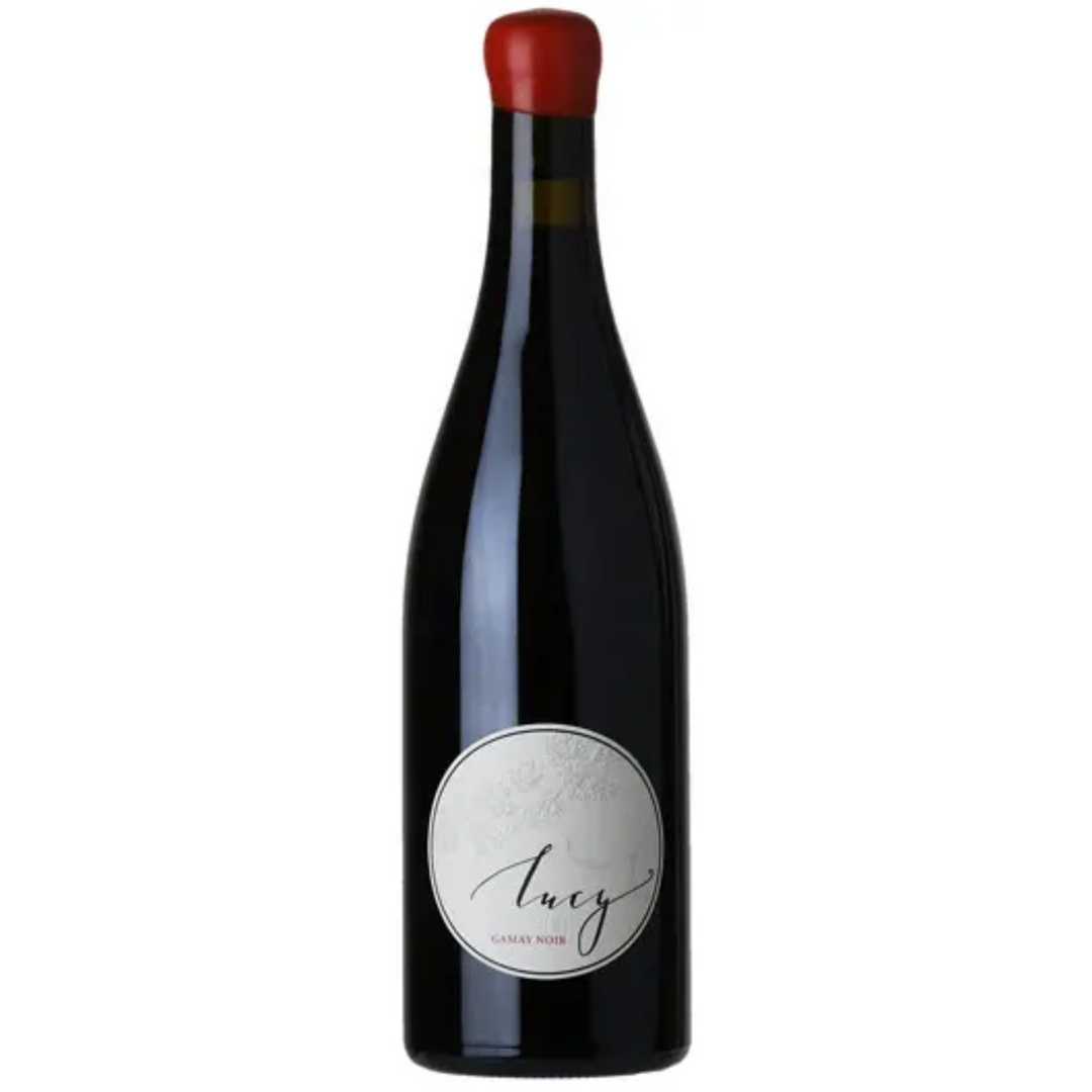 Lucy Wines Gamay Noir, Santa Lucia Highlands, USA 2023