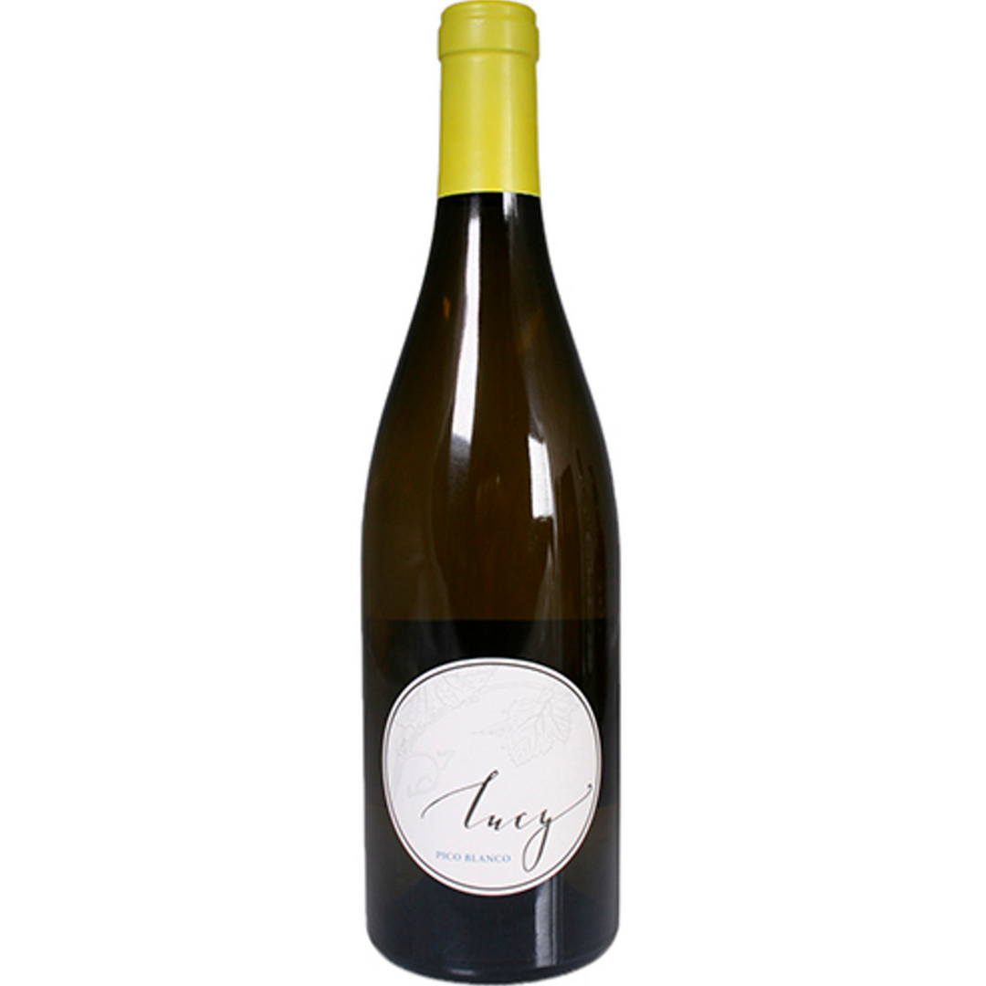 Lucy Wines 'Pico Blanco', Monterey County, USA 2023