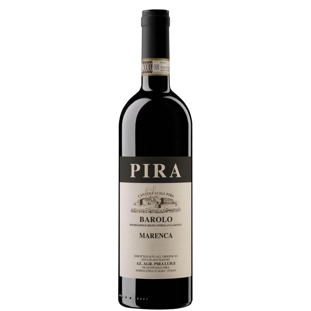 Luigi Pira Marenca Barolo DOCG, Italy 2020