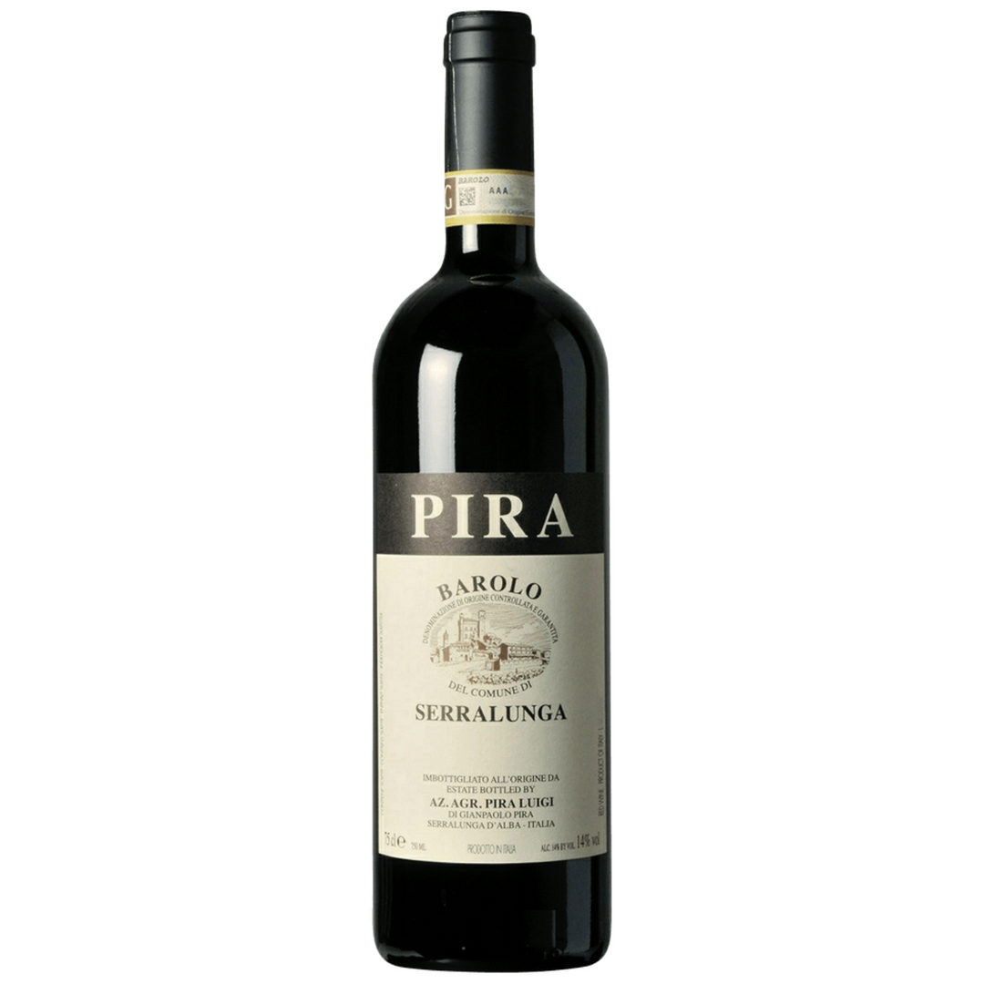 Luigi Pira Serralunga, Barolo DOCG, Italy 2020