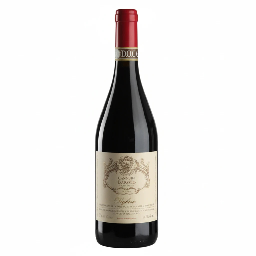 Poderi Luigi Einaudi Dolcetto di Dogliani DOCG, Piedmont, Italy 2022
