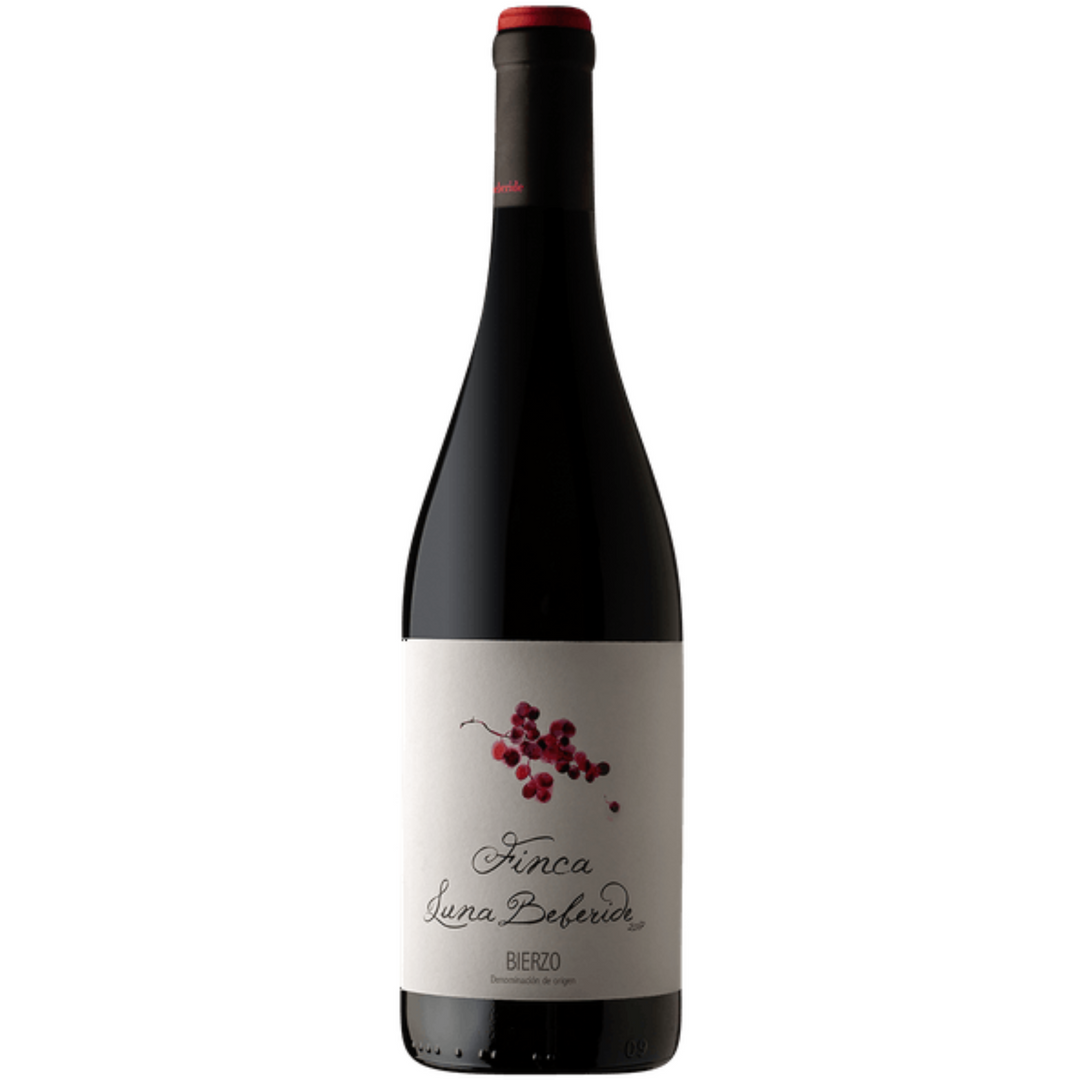 Luna Beberide Luna Beberide Mencia