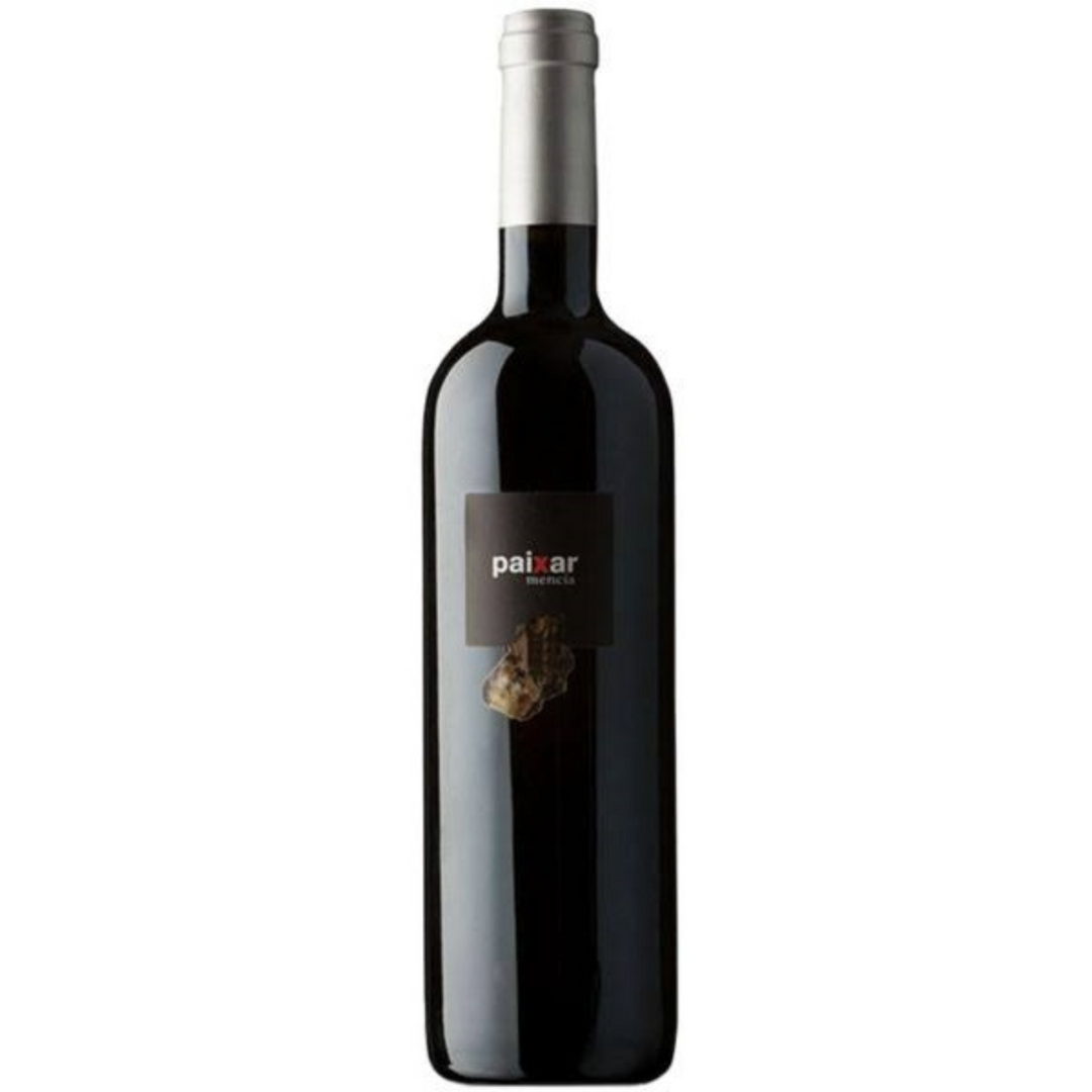 Luna Beberide Paixar "Old Vines" Mencia