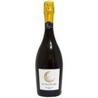 Luna Nuda Prosecco, Veneto, Italy NV