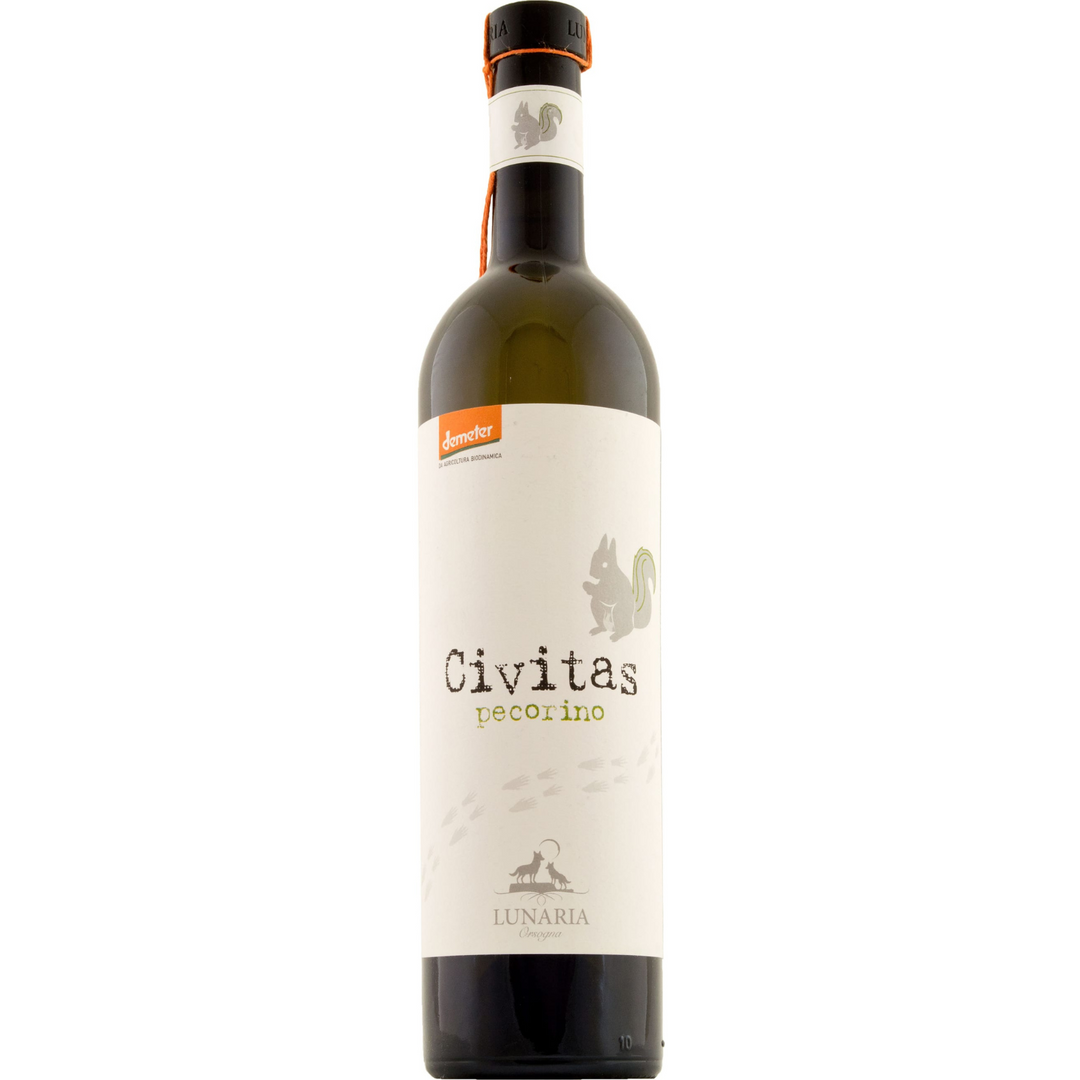 Lunaria Orsogna Civitas Pecorino 2021 Abruzzo Italy Case